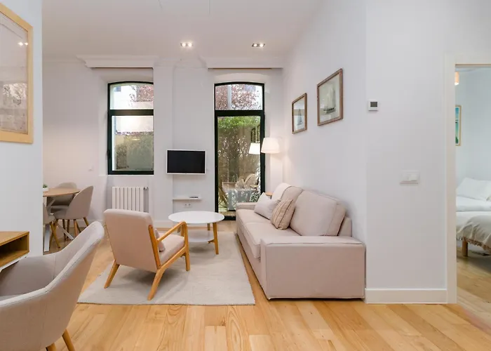 Vivienda En El Sardinero