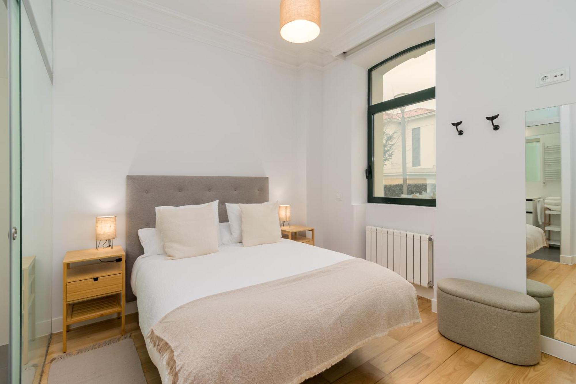 Vivienda En El Sardinero Santander